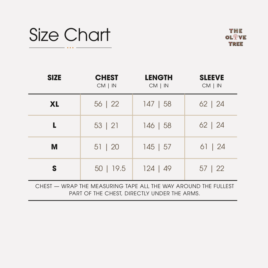 Palestinian Thobe Traditional Dress | Black with Red Tatreez Embroidery for Adults