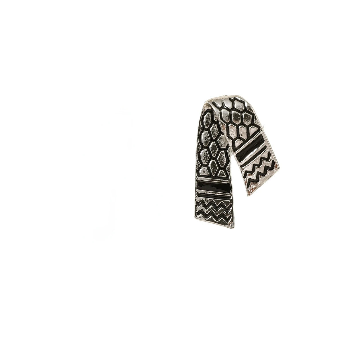 brooch Palestinian scarf map clothing accessories
