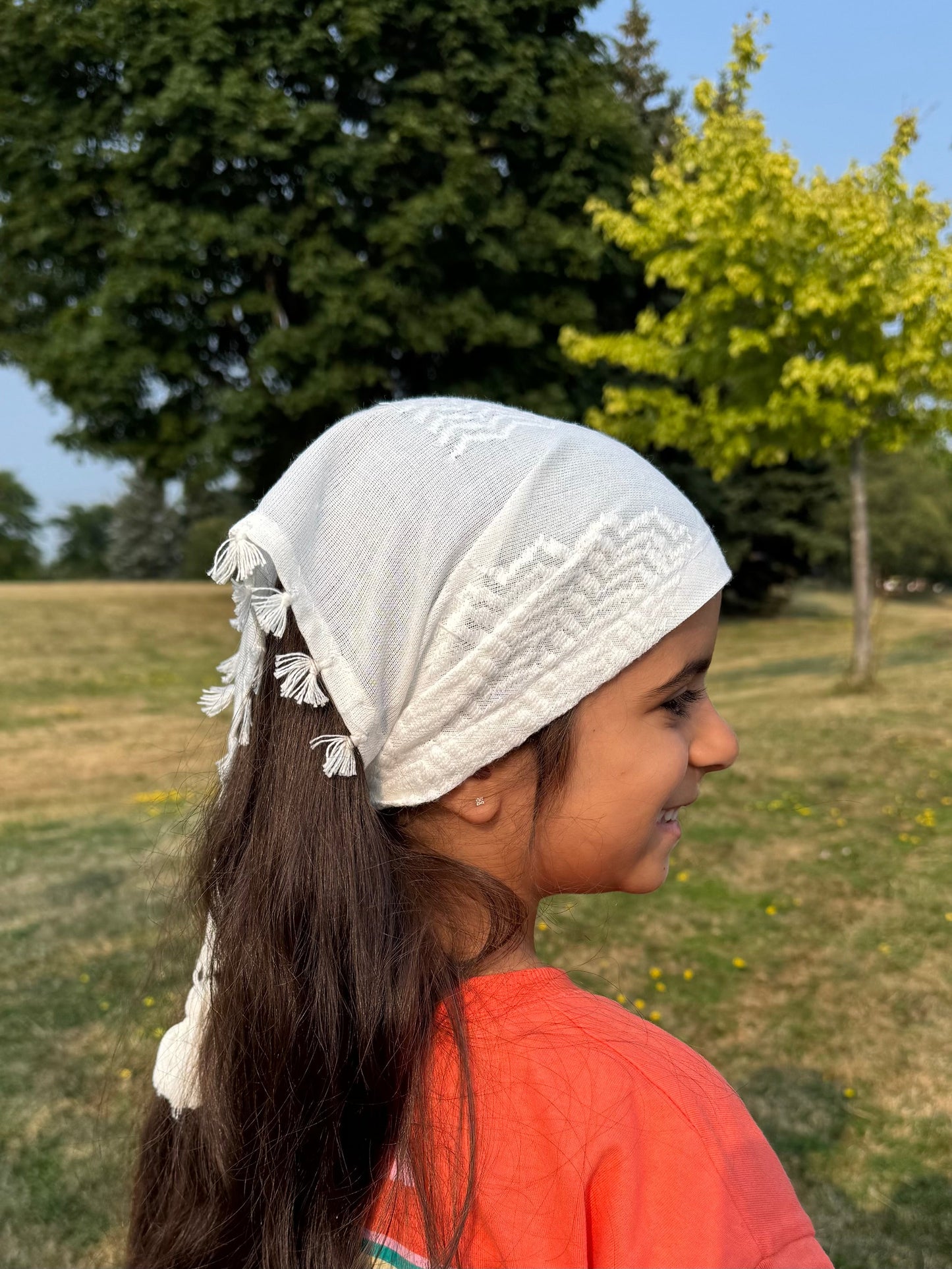 Kufiya Bandanas | Classic, Tatreez, Modern Designs – Palestinian Keffiyeh Triangle Headwraps