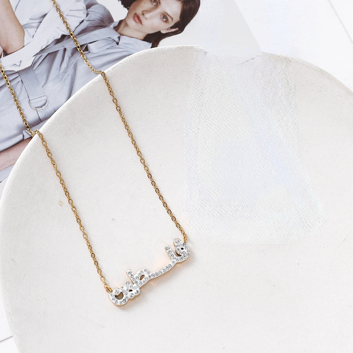 high-quality Palestine necklaces