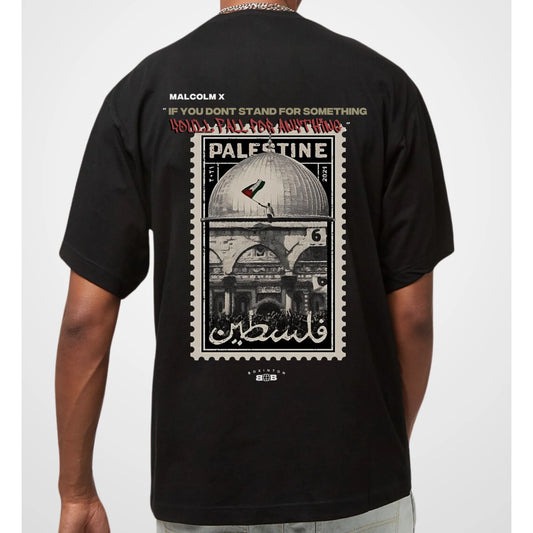 Oversized T-Shirt Best Cotton