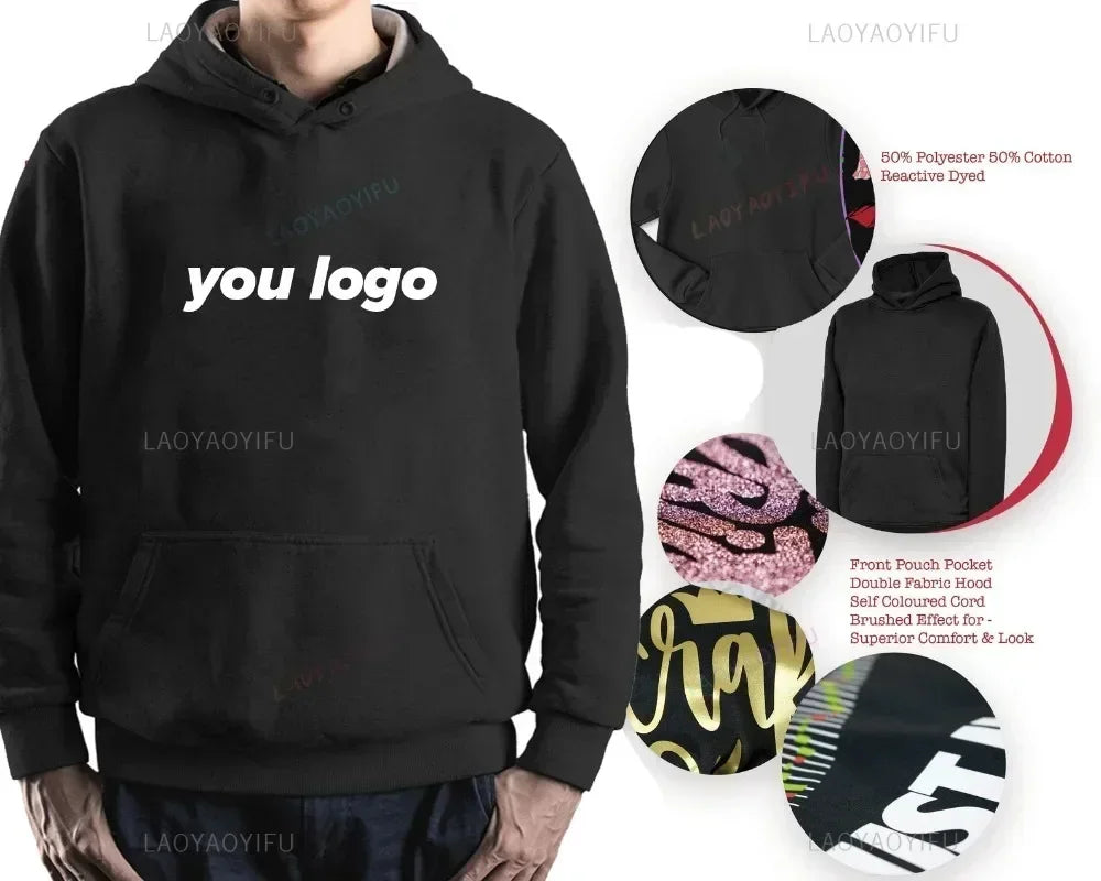 Palestine Winter Vintage Casual Pullover Sweatshirts