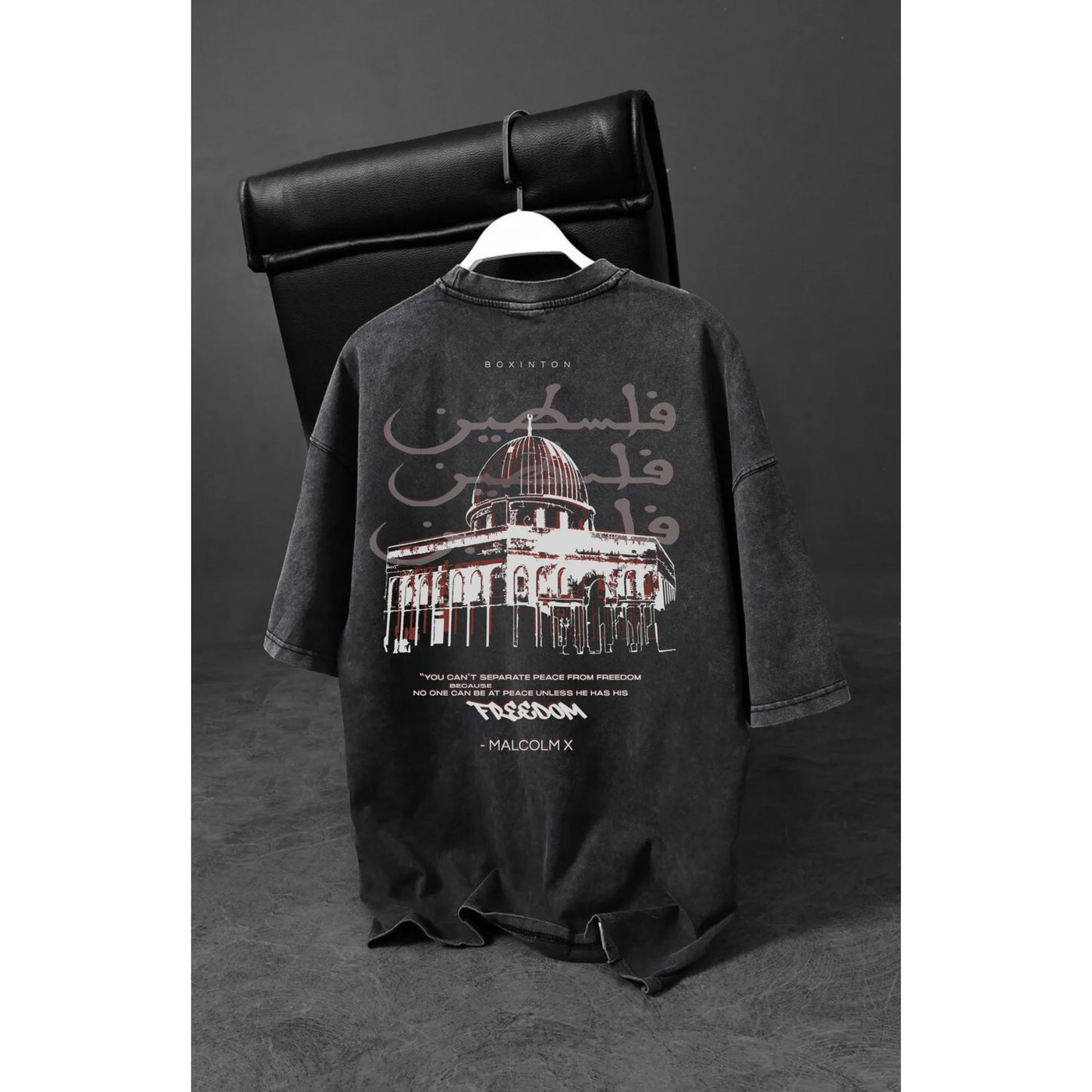 Oversized T-Shirt  Best Cotton