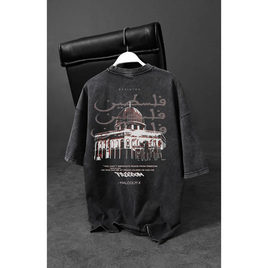 Oversized T-Shirt  Best Cotton