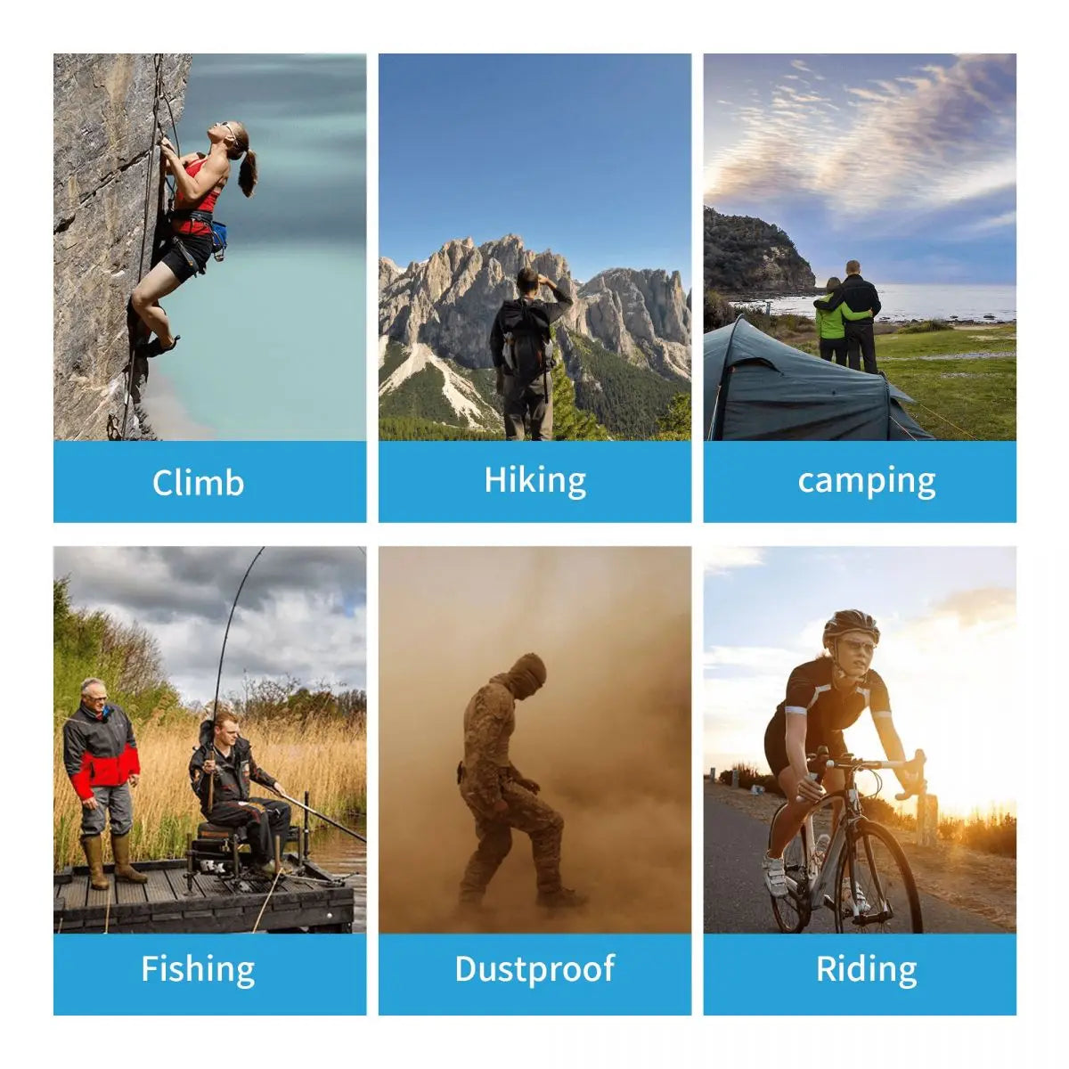 Palestine Flag Map Palestinian Kufiya Hatta Bandana Neck Gaiter Printed Keffiyeh  Mask Scarf Warm Headband Adult Windproof