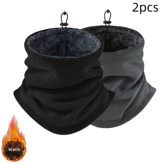 2PC Winter Face Mask