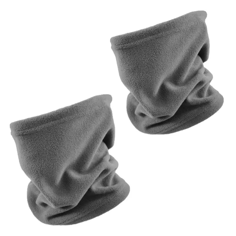 2PC Winter Face Mask