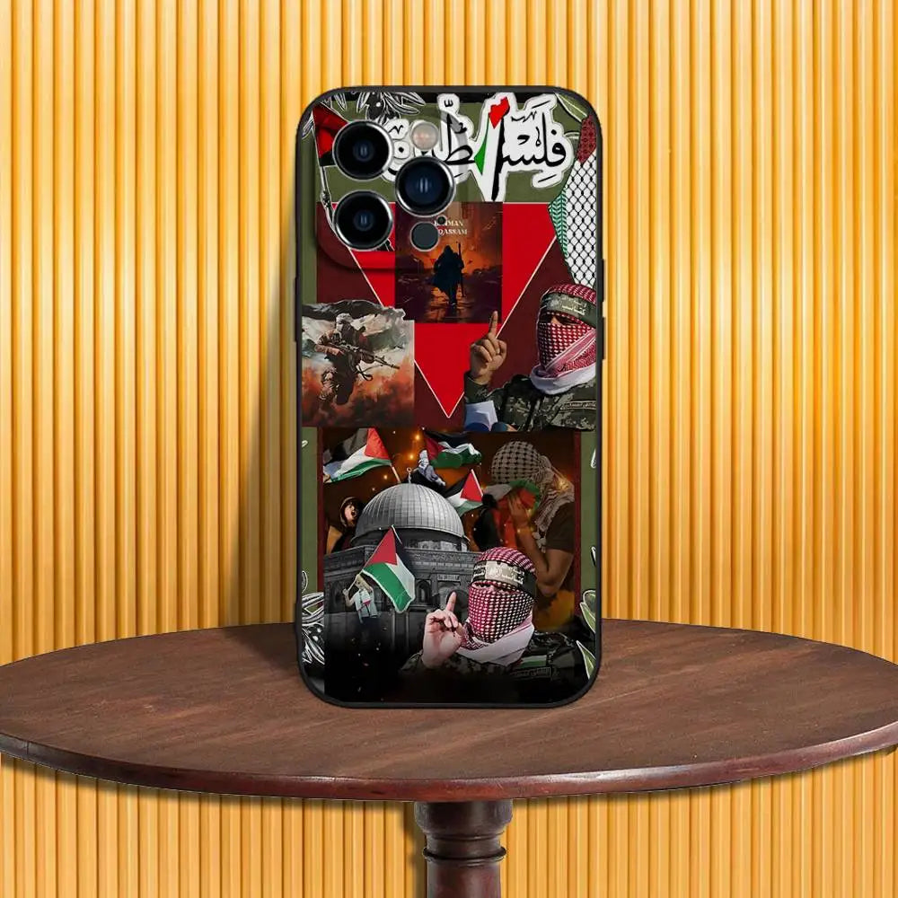 Phone Case For iPhone