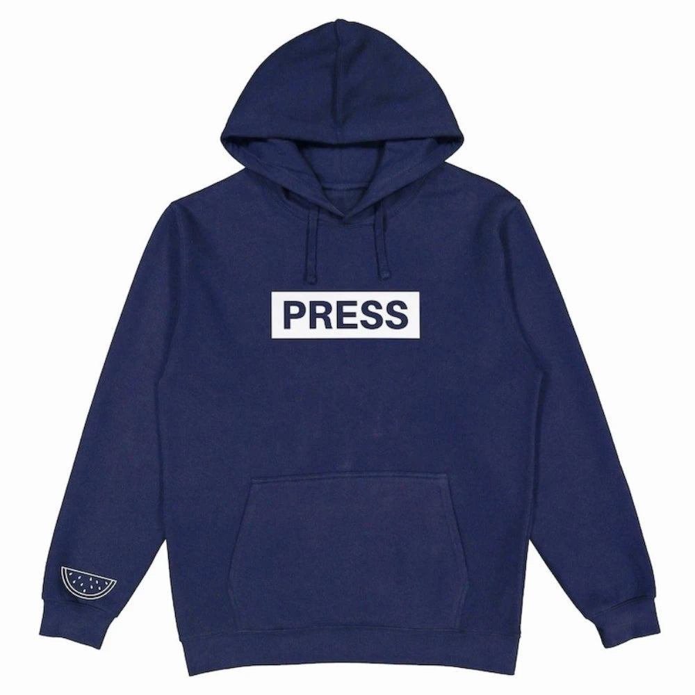 Press Hoodies Palestine