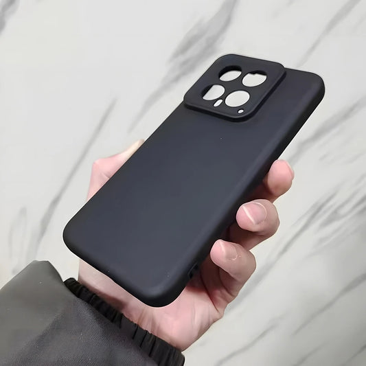 Palestine Flag Phone Case For Xiaomi 15 14 13 12 11 T Lite Ultra Redmi Note 14 13 12 Pro ProPlus 12 10 C 5G Cover