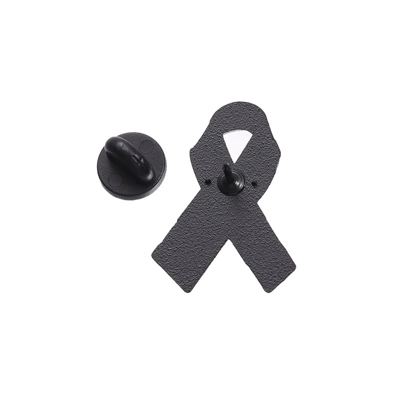 Symbolize The National Palestine Flag Brooches