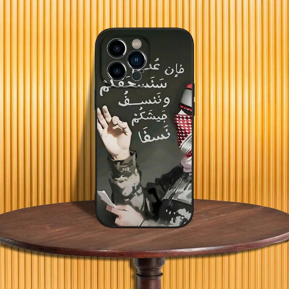 Phone Case For iPhone