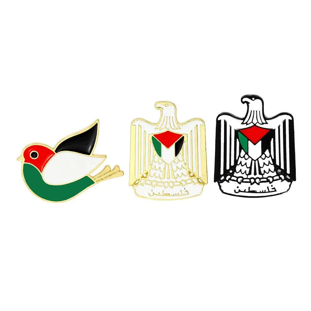 Brooch Pins Watermelon Backpack