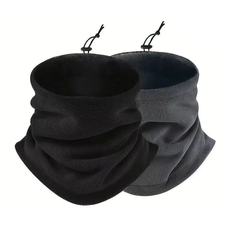 2PC Winter Face Mask