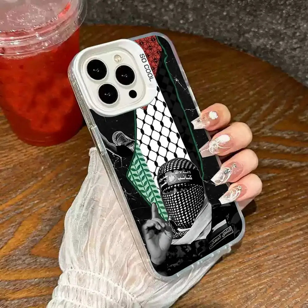 Palestine icon Phone Case or IPhone
