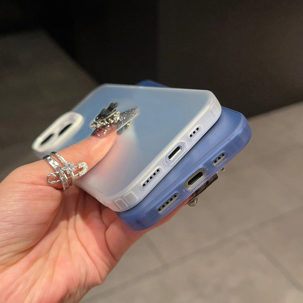 Shockproof Back Cover Phone Case For Hattah Keffiyeh iPhone