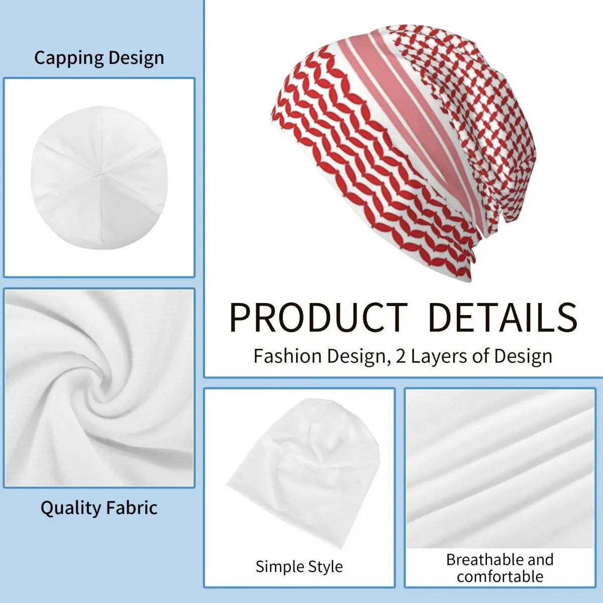 kuffyia headcover for winter