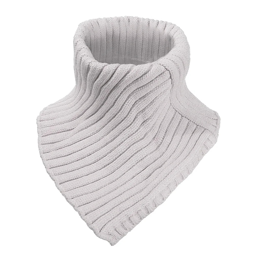 Neckerchief Warm Cold-proof