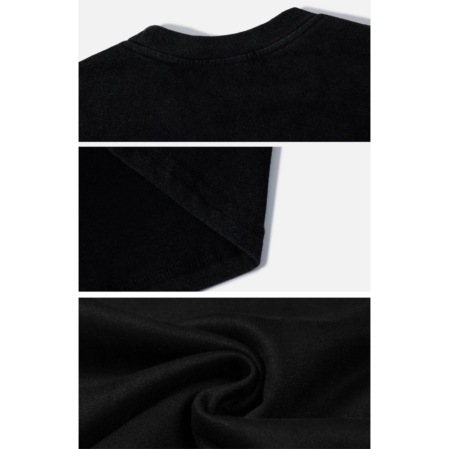 Oversized T-Shirt Best Cotton