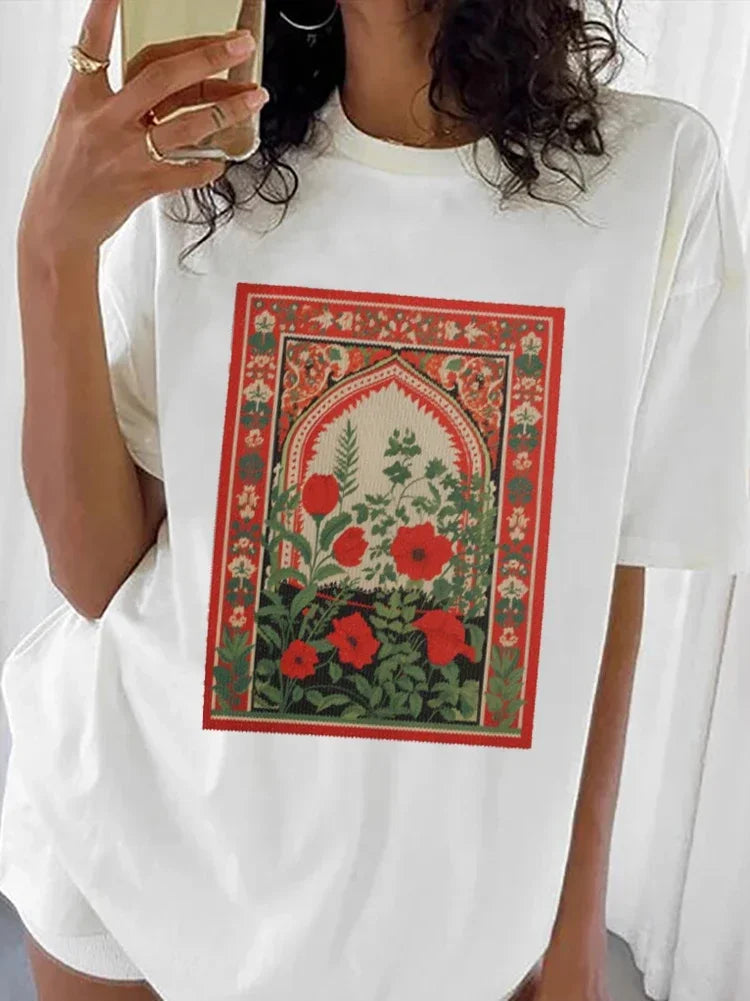 The Liberation of Palestine T-Shirt