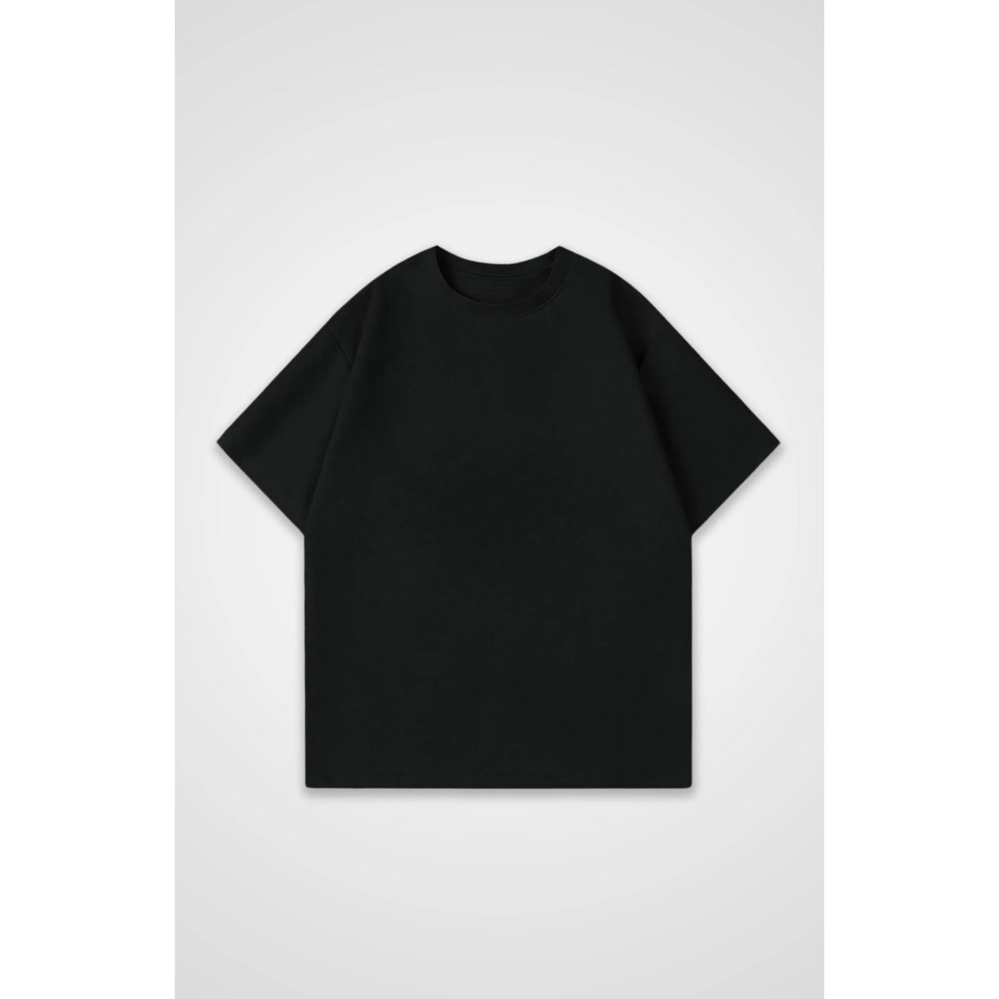 Oversized T-Shirt Best Cotton