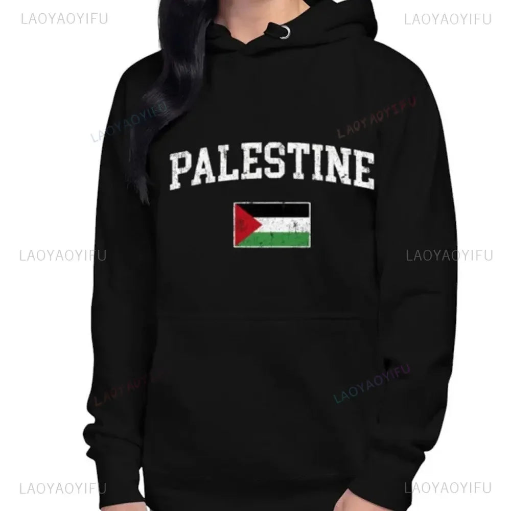 Palestine Hoodie Unisex