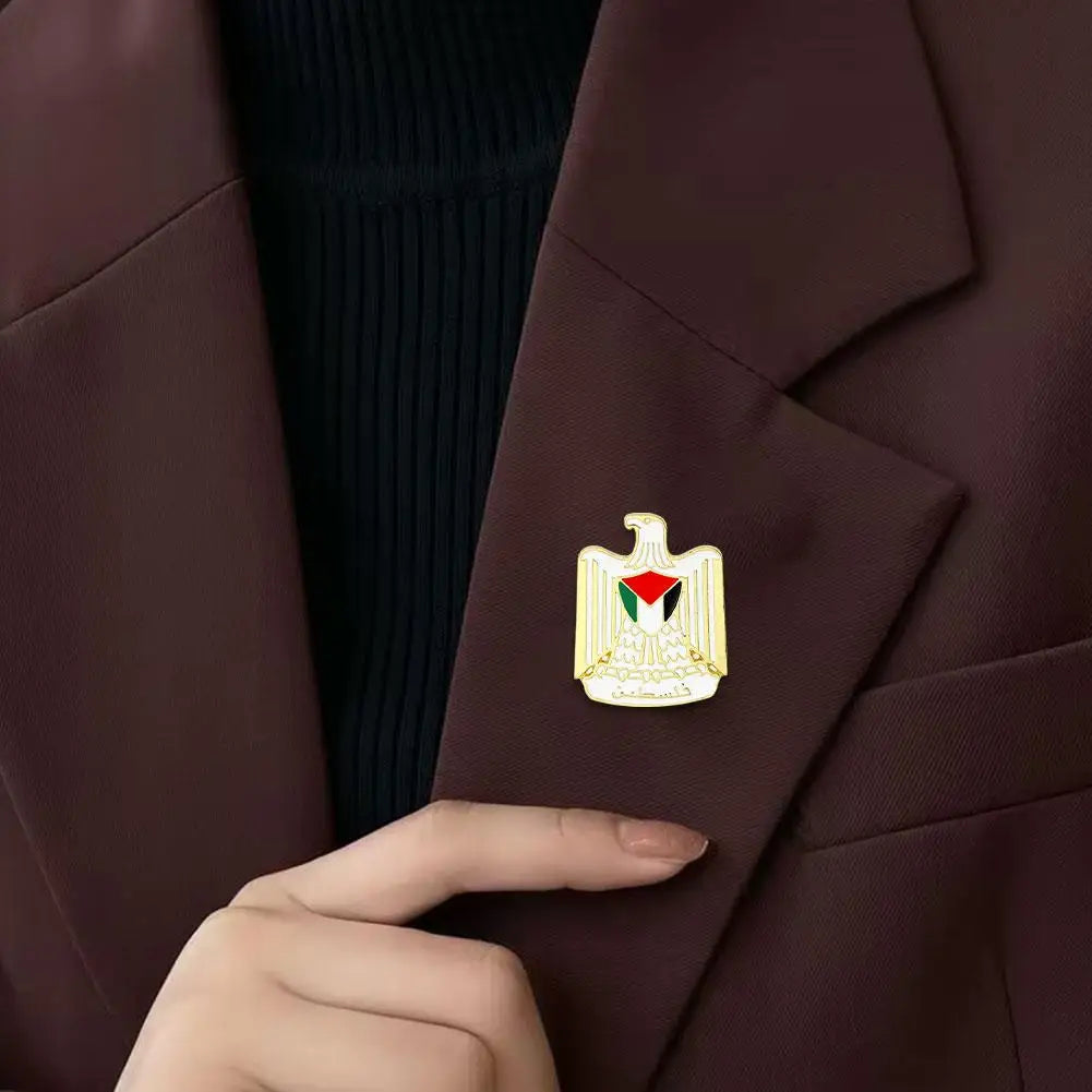 Brooch Pins Watermelon Backpack