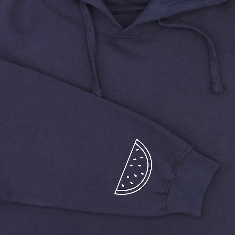 Press Hoodies Palestine