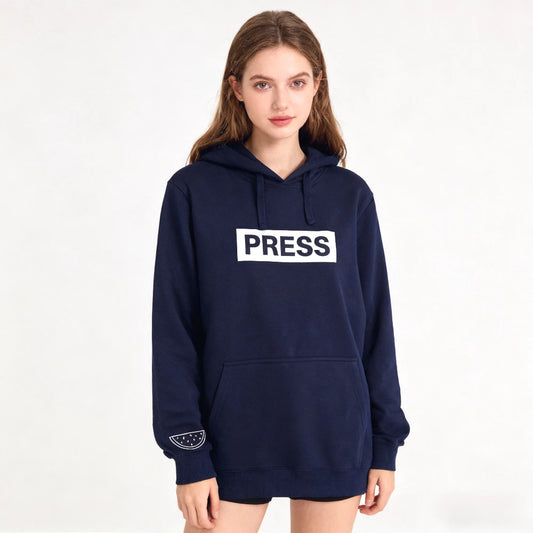 Press Hoodies Palestine