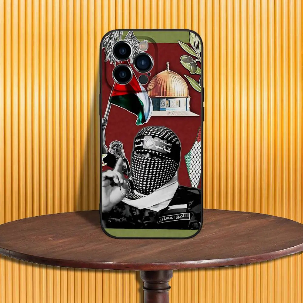 Phone Case For iPhone