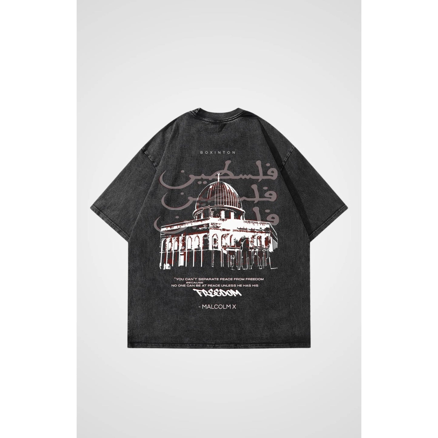 Oversized T-Shirt  Best Cotton