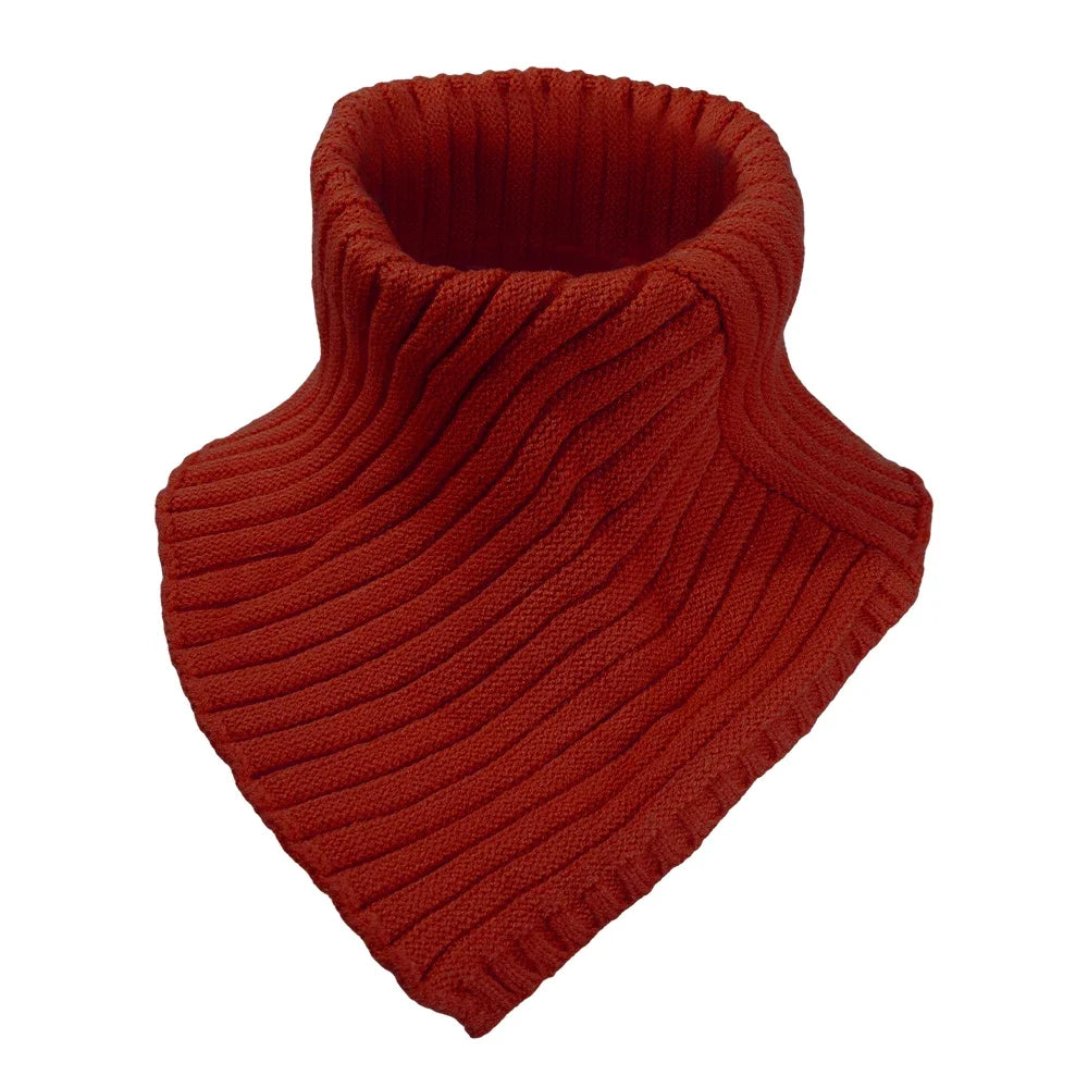 Neckerchief Warm Cold-proof