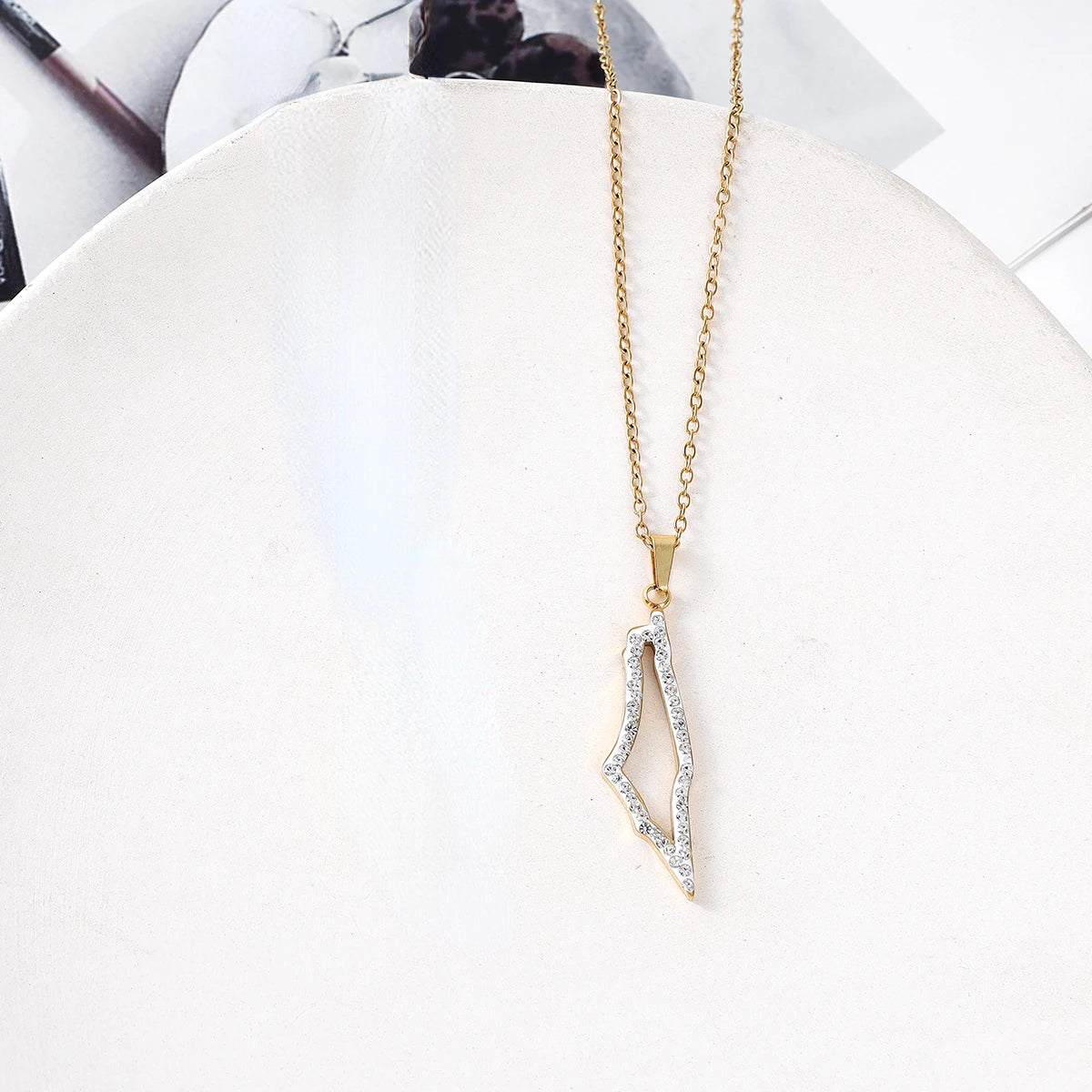 high-quality Palestine necklaces