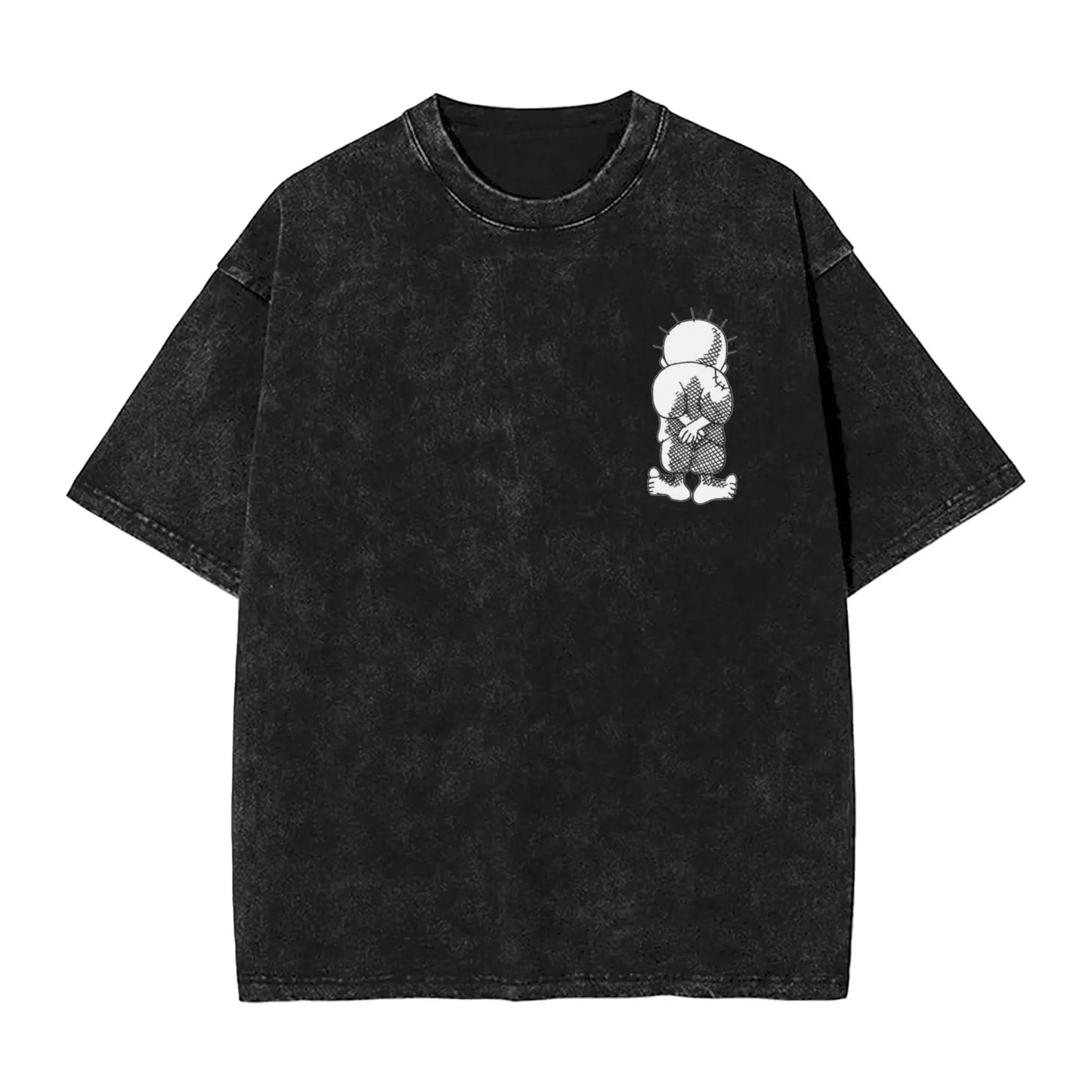 Palestine flag T Shirt Men 100% Cotton