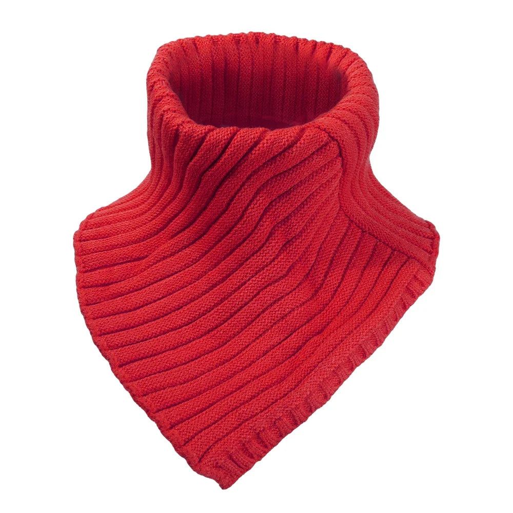 Neckerchief Warm Cold-proof