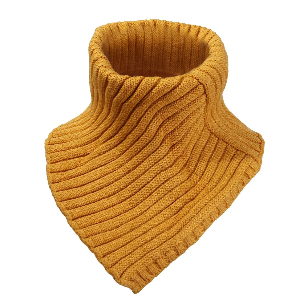 Neckerchief Warm Cold-proof