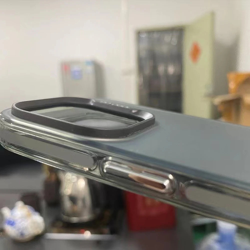 Shockproof Back Cover Phone Case For Hattah Keffiyeh iPhone