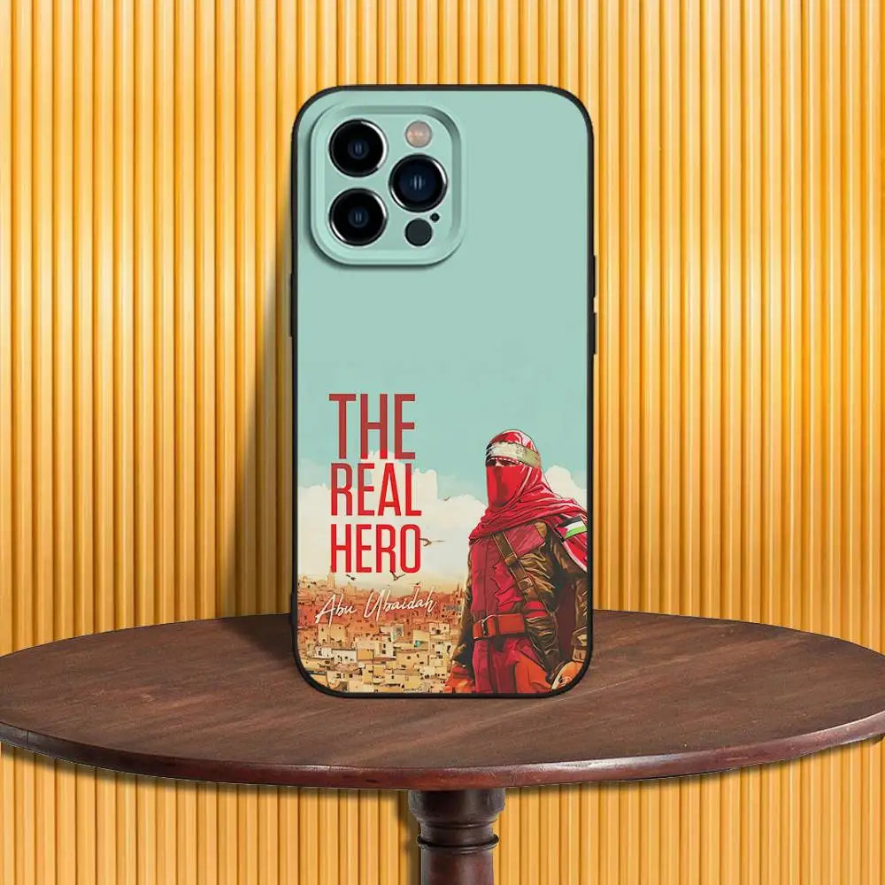 Phone Case For iPhone