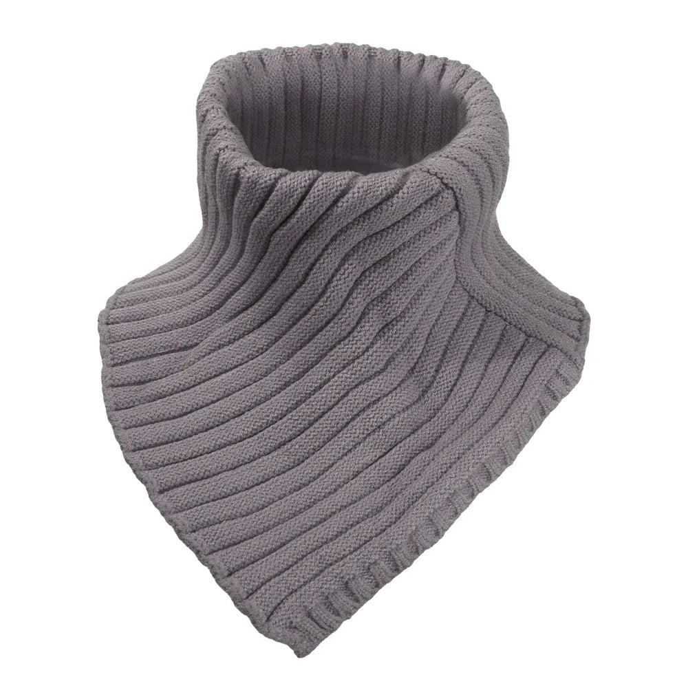Neckerchief Warm Cold-proof