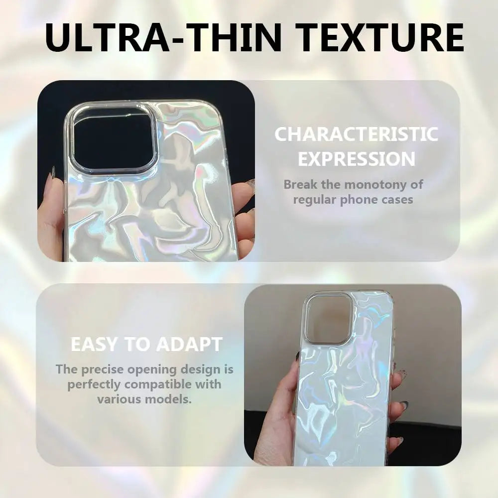 Palestine Flag MAP Phone Case For iPhones Multicolor Matte Silver-Plated Protective