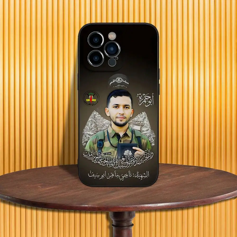 Phone Case For iPhone