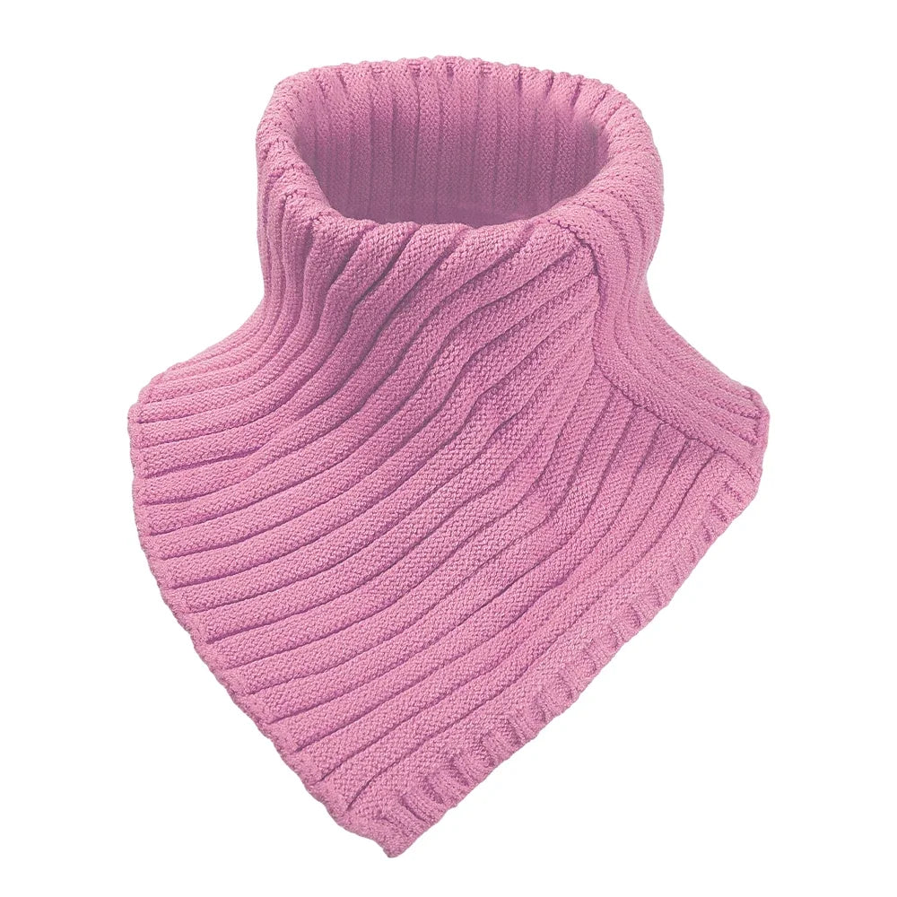 Neckerchief Warm Cold-proof