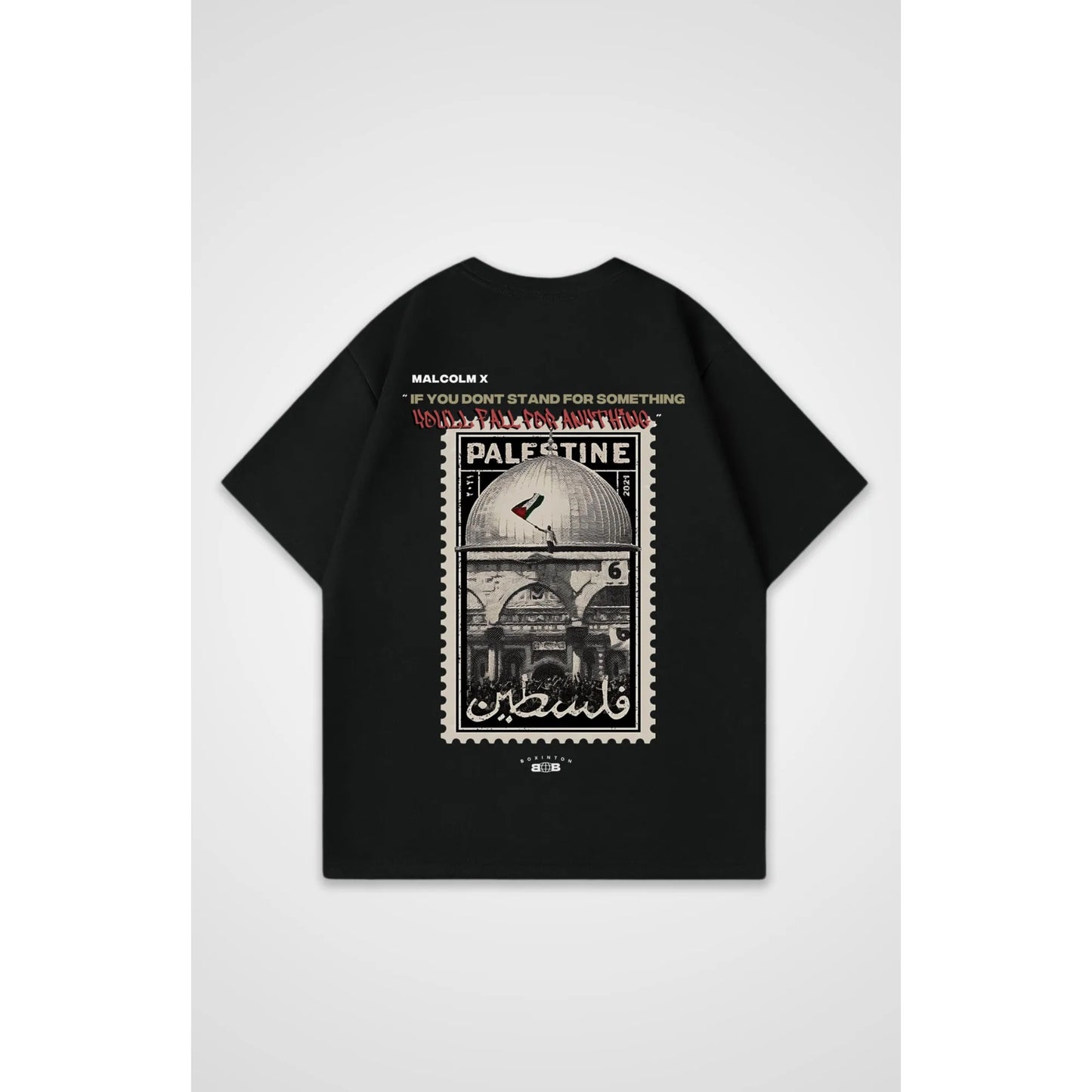 Oversized T-Shirt Best Cotton