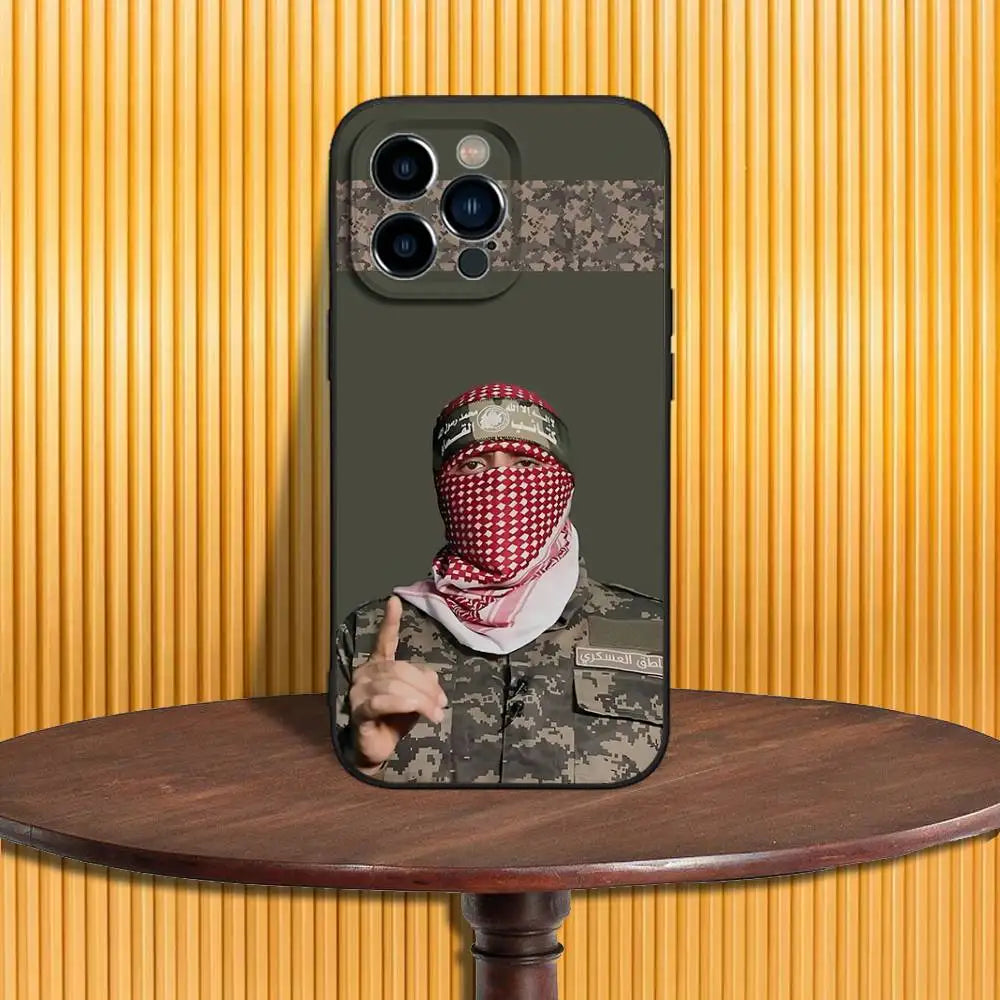 Phone Case For iPhone