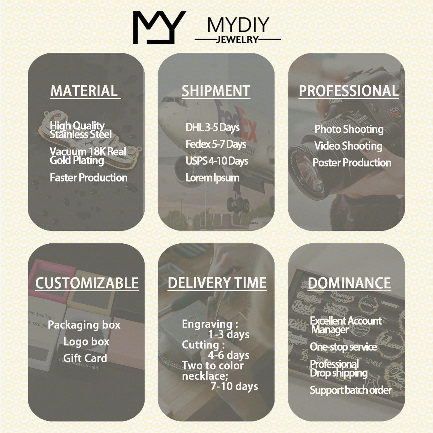 Palestine Arabic letter with al-Aqsa mosque