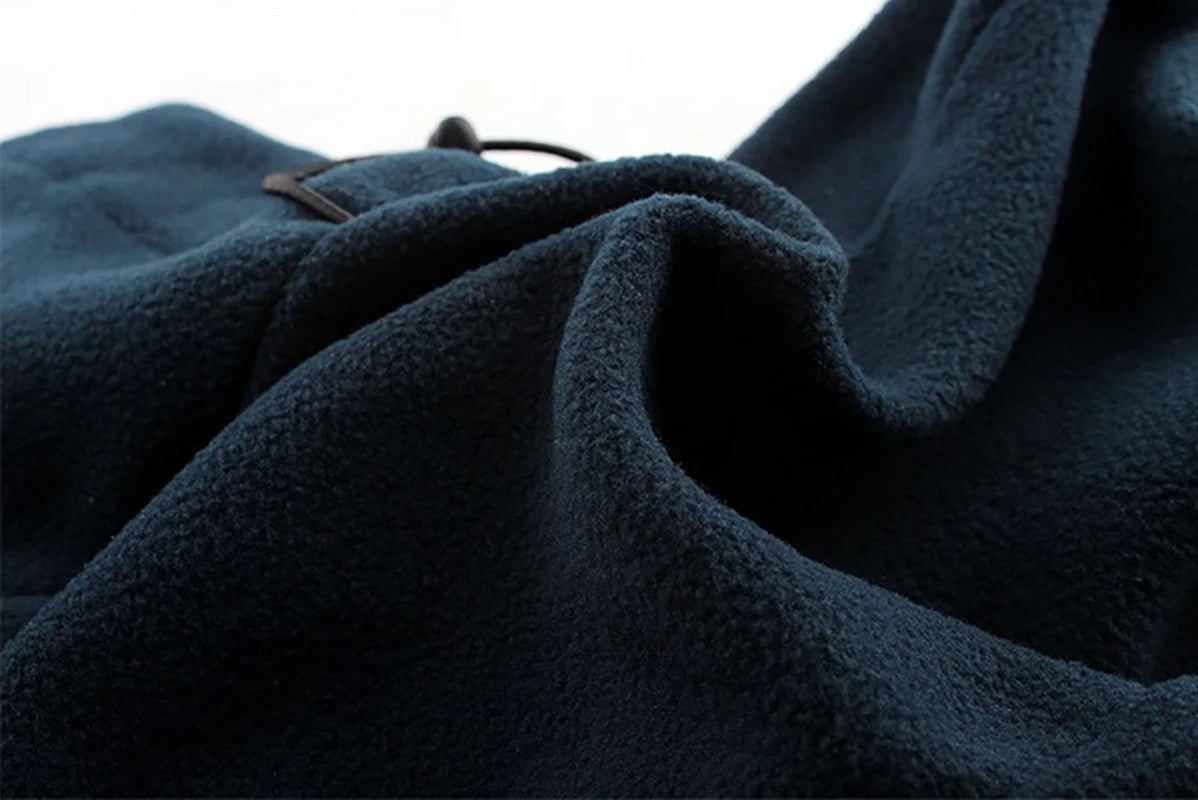 Fashion Winter Thermal Fleece Hat