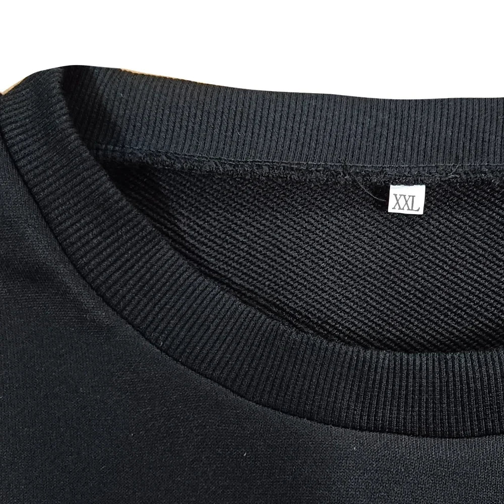 This Is Not A Watermelon Sweatshirt