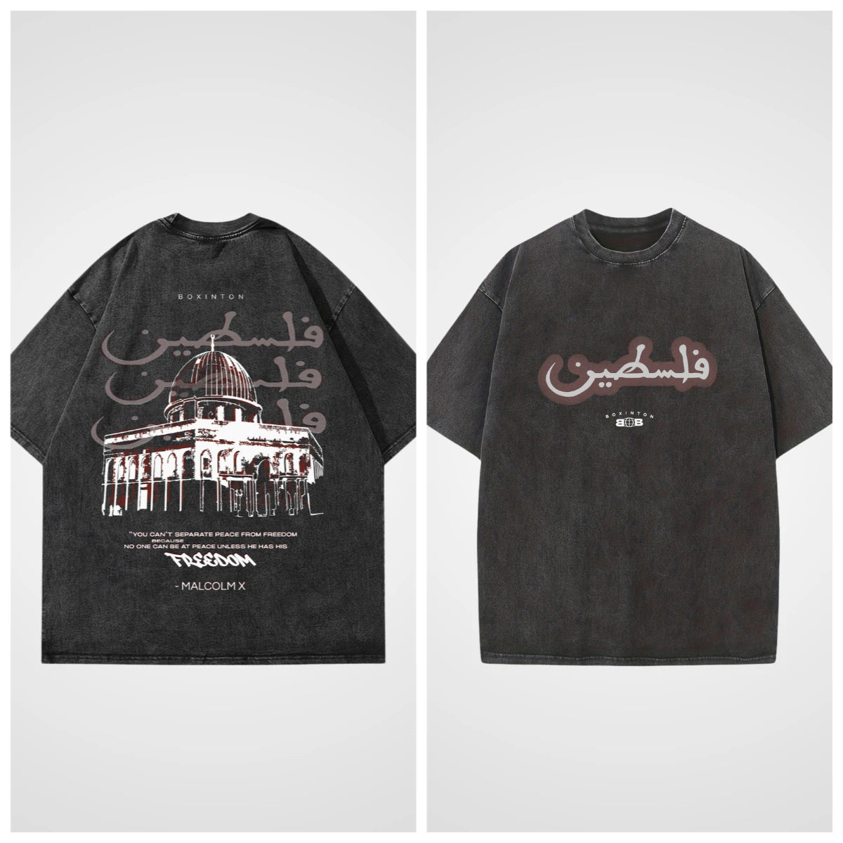 Oversized T-Shirt  Best Cotton