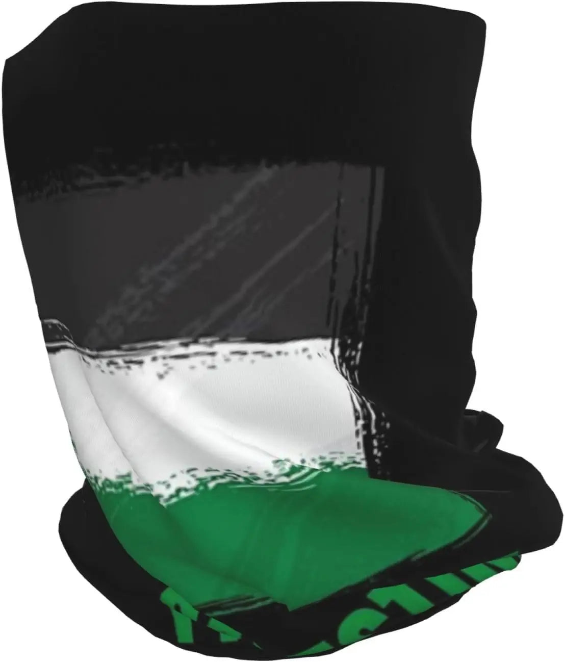 Palestine Flag Multifunction Winter Warm Knit Skull Cap
