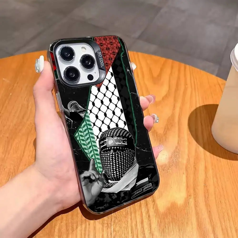 Palestine icon Phone Case or IPhone